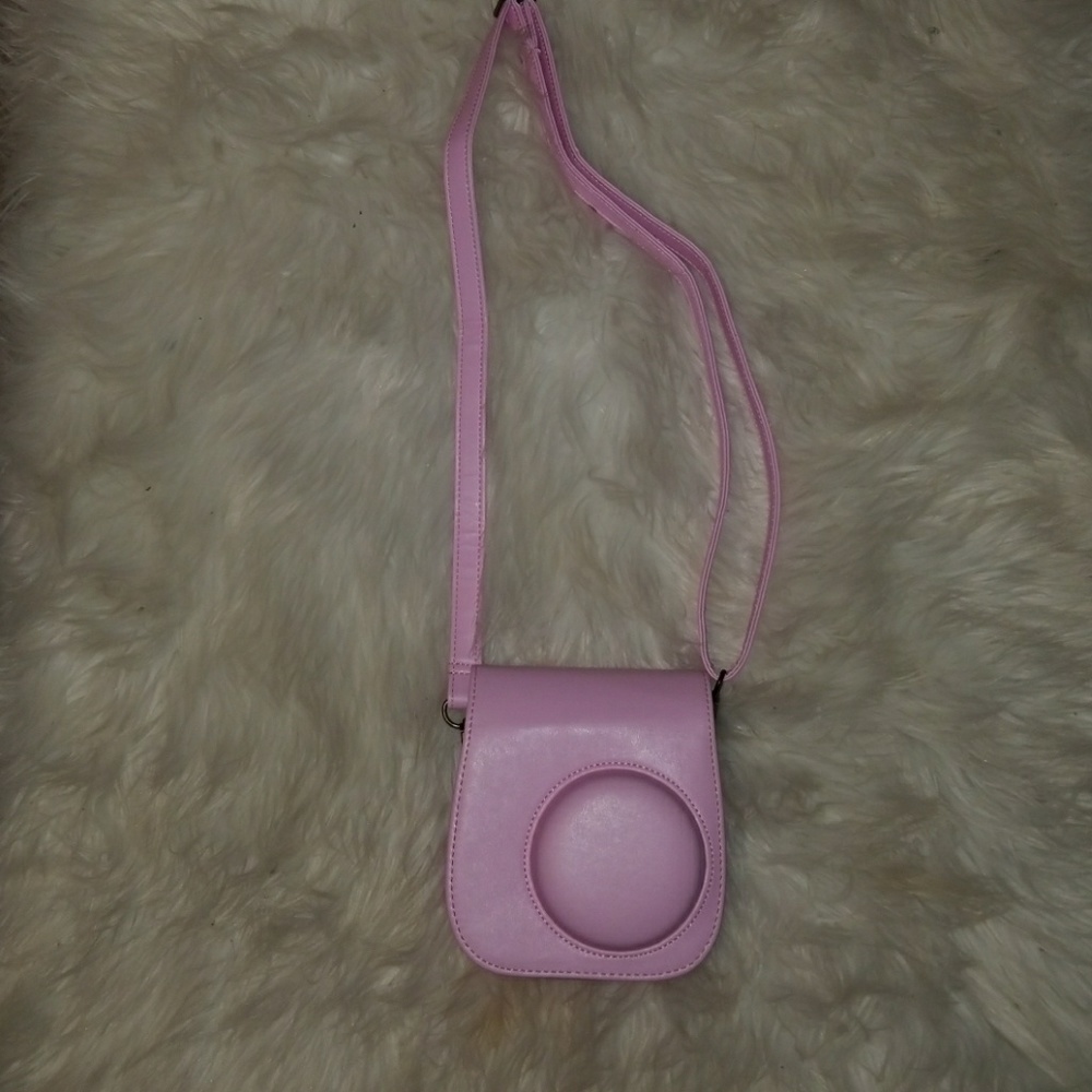 Polaroid Bag